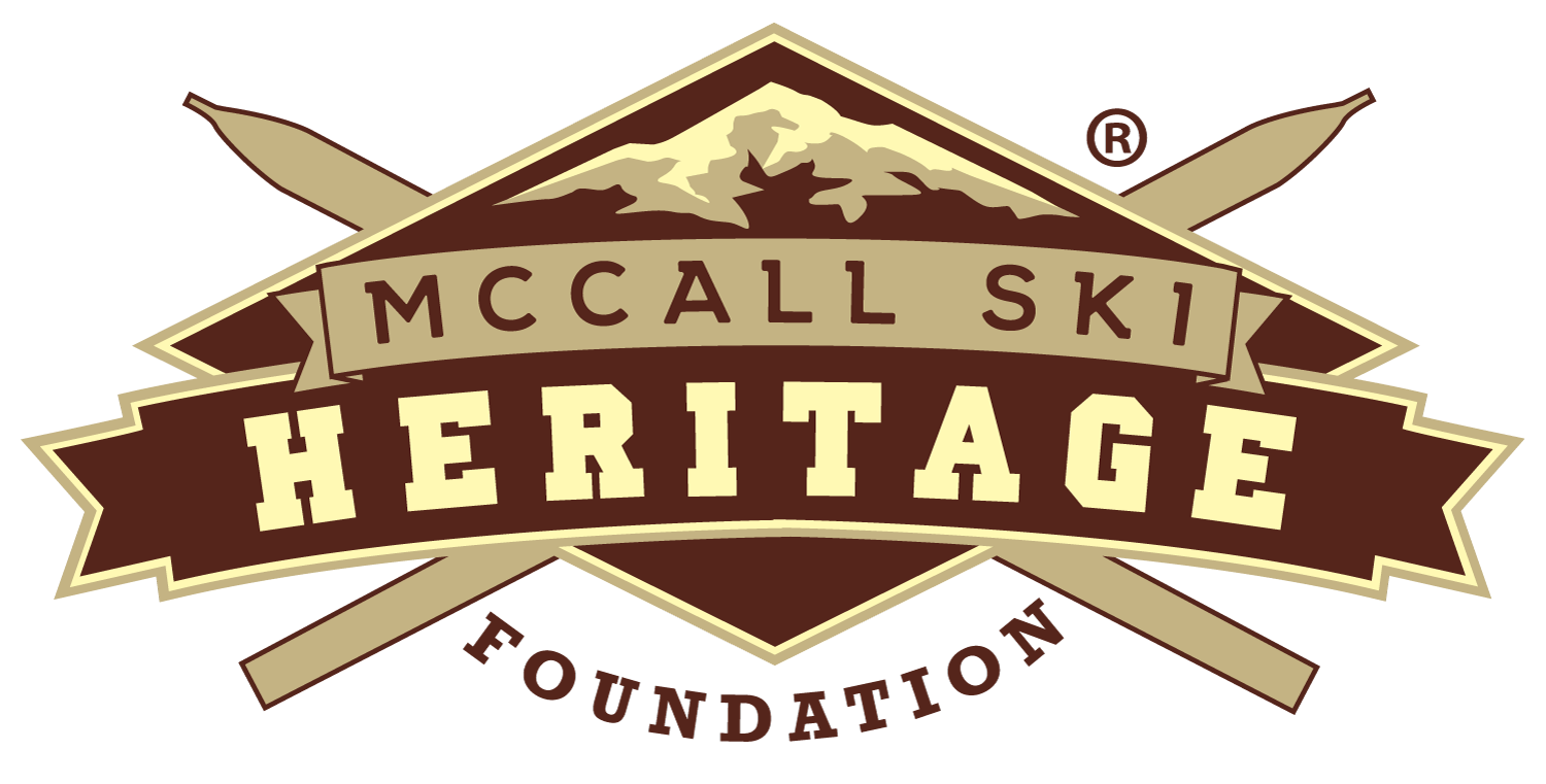 McCall Ski Heritage Foundation